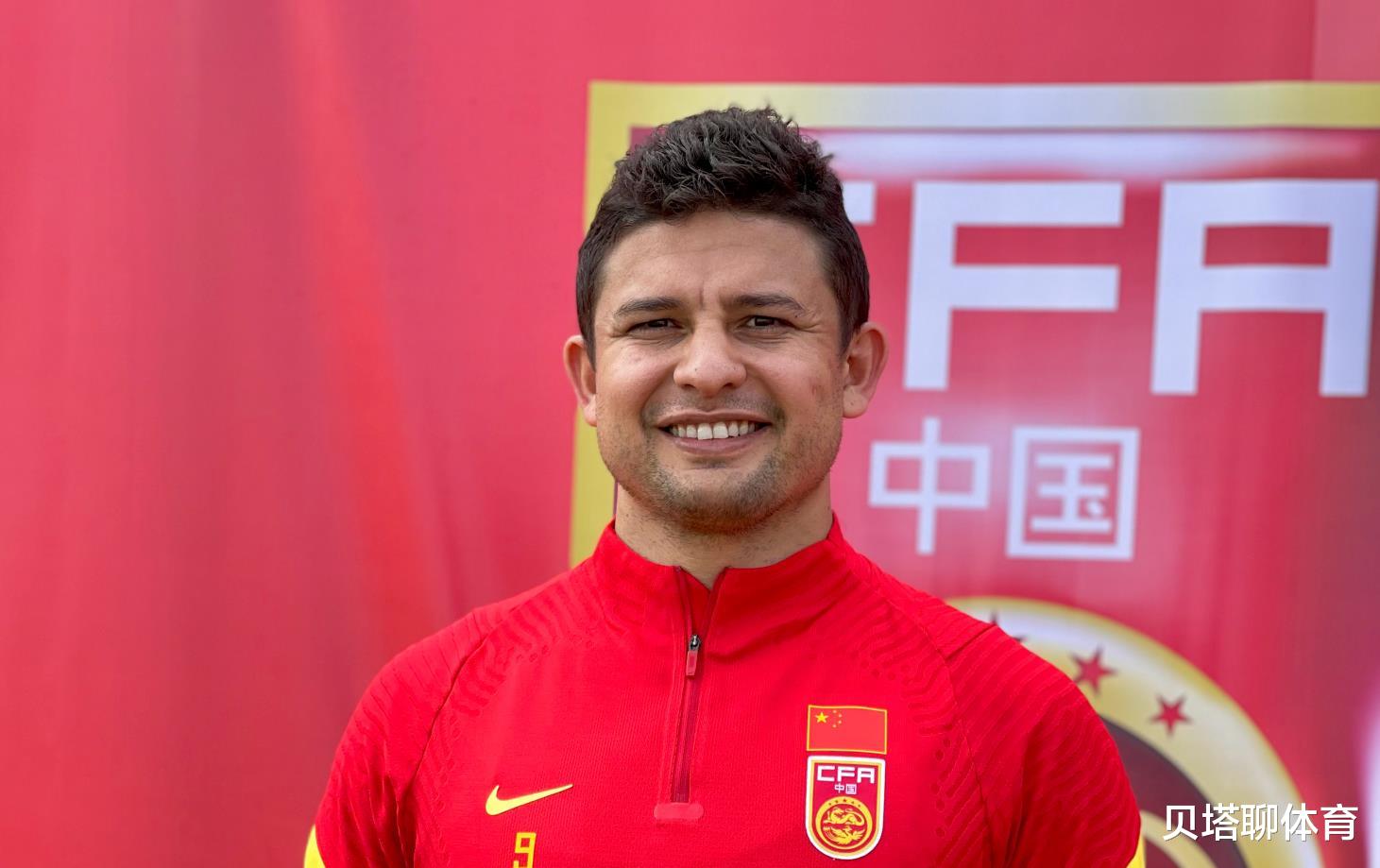 埃爾克森|中國足球的悲哀？艾克森告別信火了：歸化的榮譽(yù)感，比本土的強(qiáng)