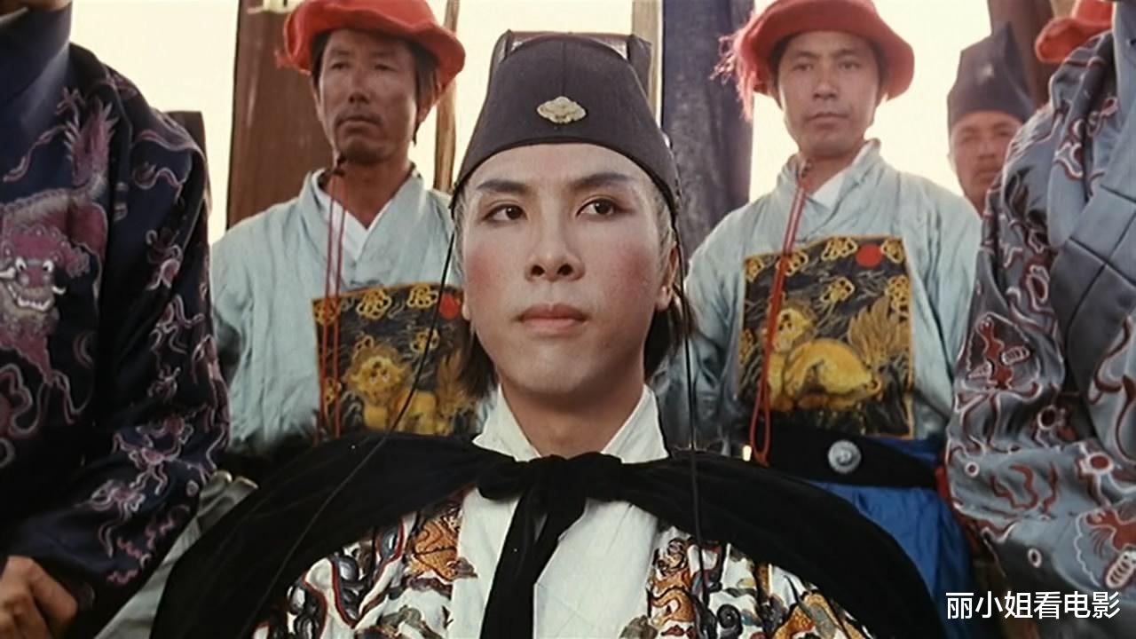 武侠|上个世纪被推崇的10大武侠电影，最佳不是《新龙门客栈》