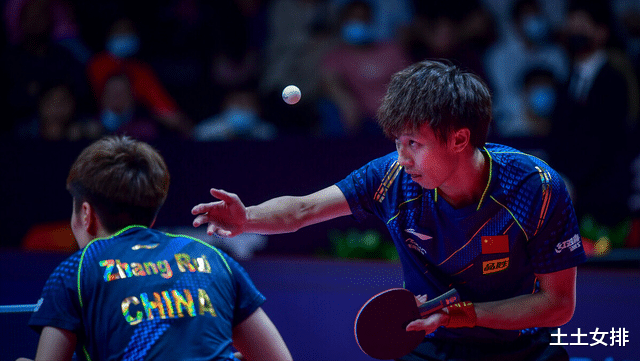 男双|3-0！国乒再次复仇日本组合，霸气轰出11-3，有望蝉联男双冠军