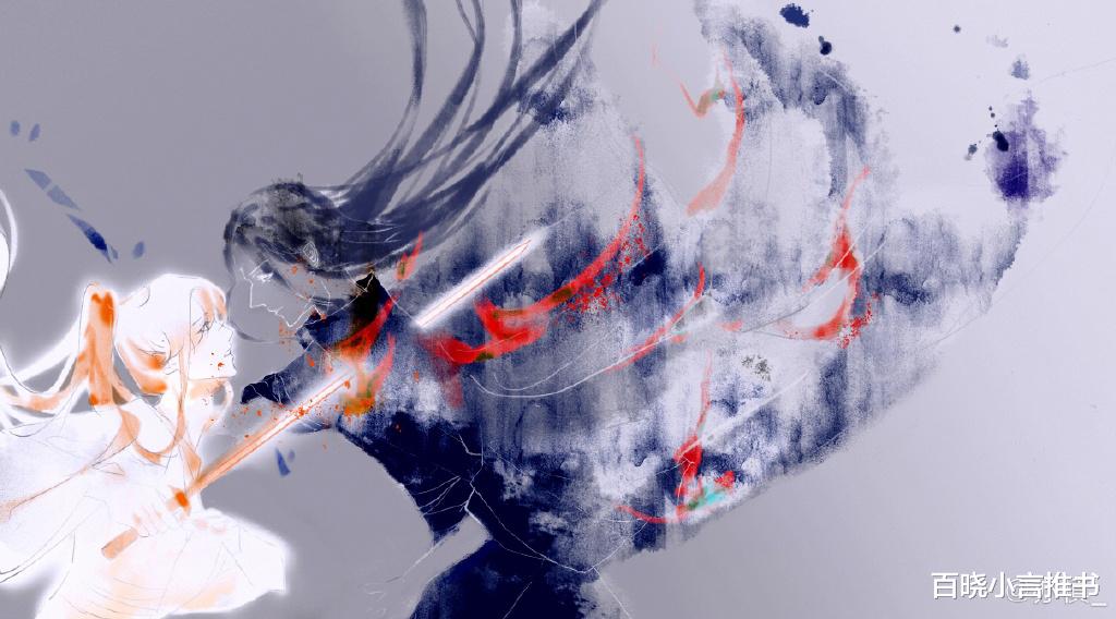 反派他过分美丽|《反派他过分美丽》：每一个反派也都有属于他自己的动人故事