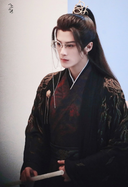 皓衣行|7月还没过完,3部耽改接连传来好消息!看清是啥后网友:搞快点