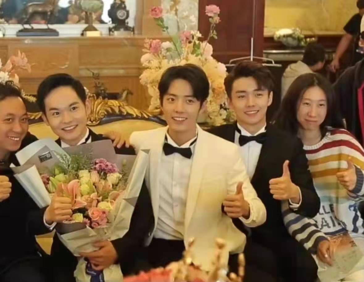 房产|肖战《余生》撤档已定！原因与艺人和芒果无关，女主或断档三年