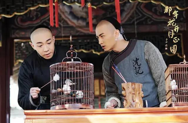 明星|俞灏明，卷土重来