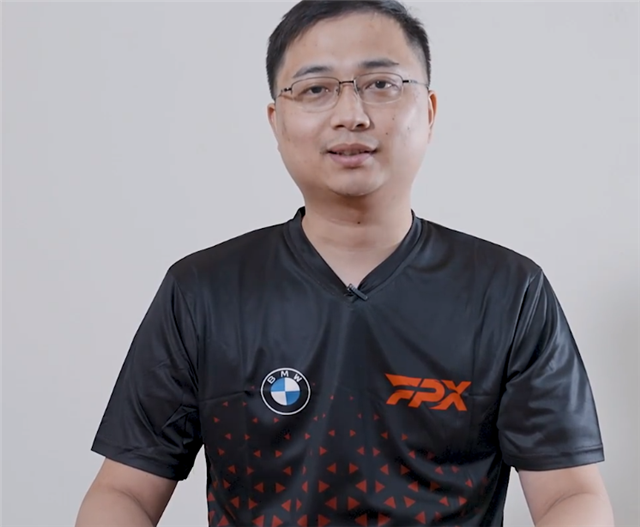 黄油相机|bo找到“新工作”了?TSM租他跟FPX打训练赛,一队三“中援”?