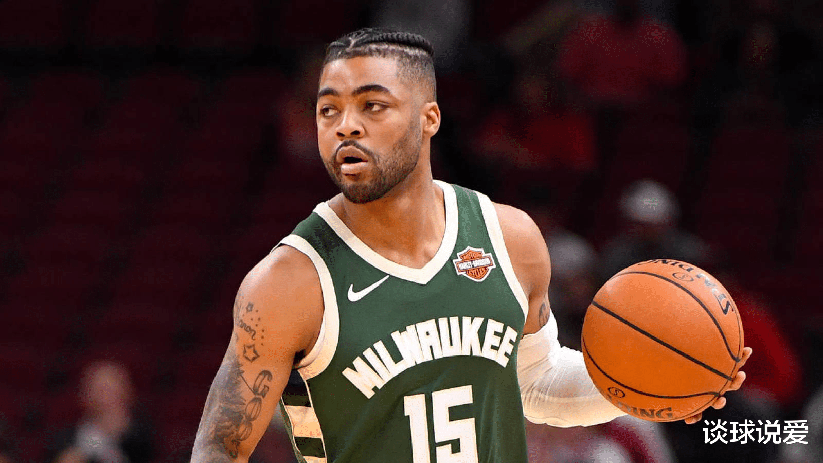 NBA|过去十年 NBA发展联盟的MVP都是谁呢？