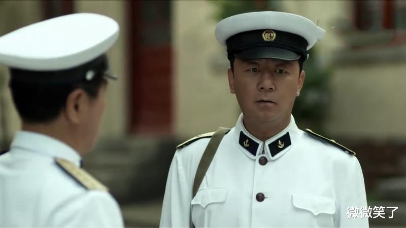 微微笑了|《父母爱情》“凤凰男”的江昌义：他的“心狠”，给我们上了一课