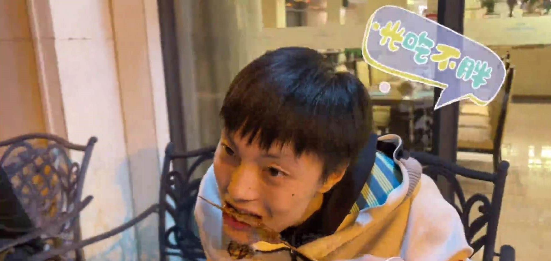 斯蒂芬·庫里|思路新奇，杜鋒辦燒烤Party給廣東隊減壓，球迷直呼總冠軍穩(wěn)了