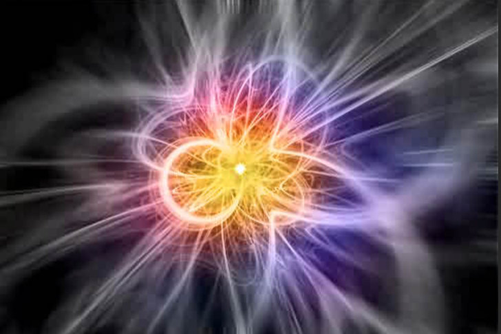 中国天眼 宇宙之最：含量最丰富和含量最少的元素是什么？答案在太阳系