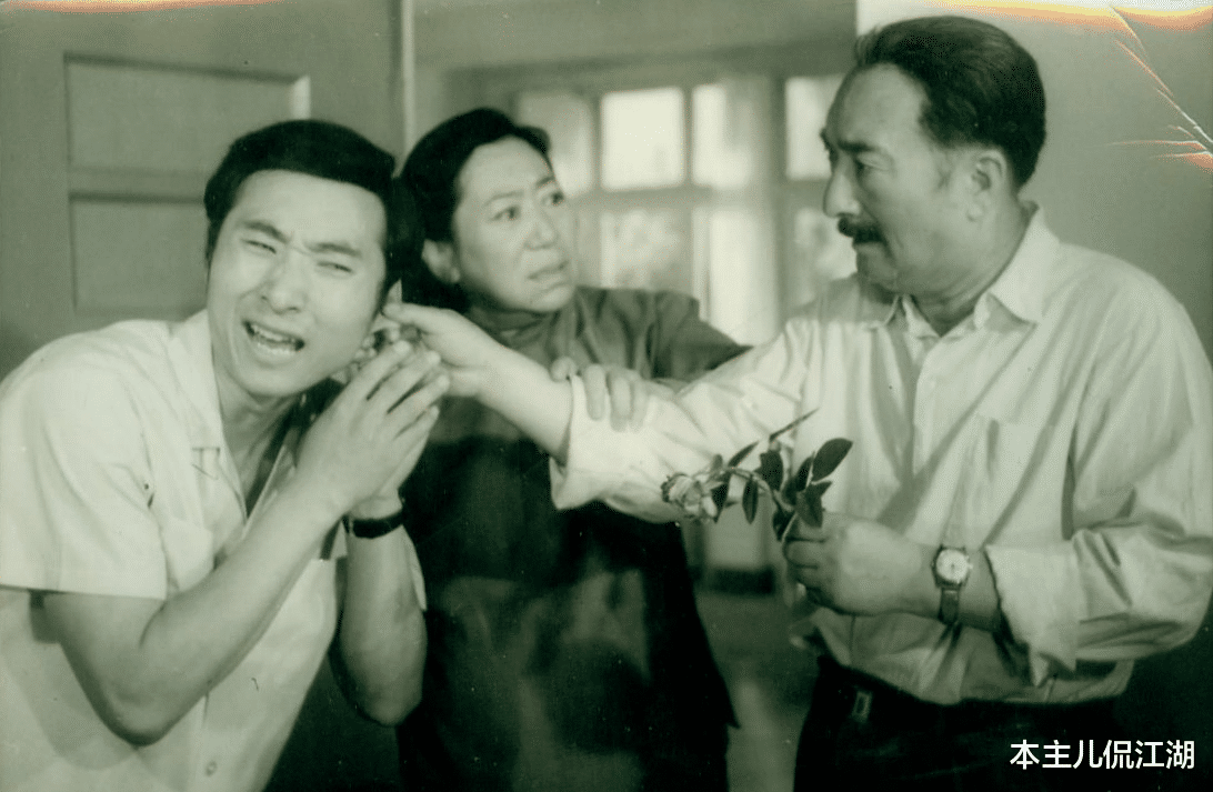 陈佩斯|“倔强”的陈佩斯，22年不上春晚，他的牺牲远比你想得更多