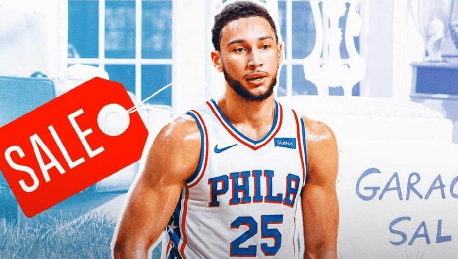 喬爾·恩比德|25+7+4！關(guān)鍵時刻敢打敢投，他才是恩比德的西帝