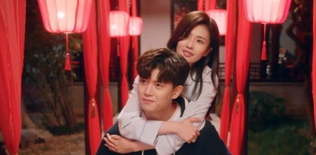 任嘉伦|没等到《与君初相识》，任嘉伦又迎来好消息，与当红女星演爱情剧