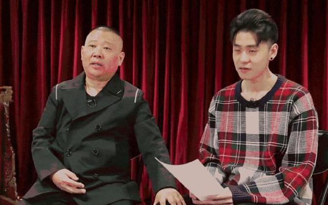 张云雷|和郭德纲闹翻？张云雷自立门户脱离德云社，第二个曹云金要来了？