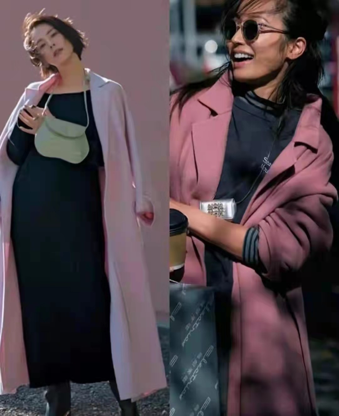 穿衣搭配|秋冬搭配很受限，懂得穿这3款上衣就够了，从私服美到职场