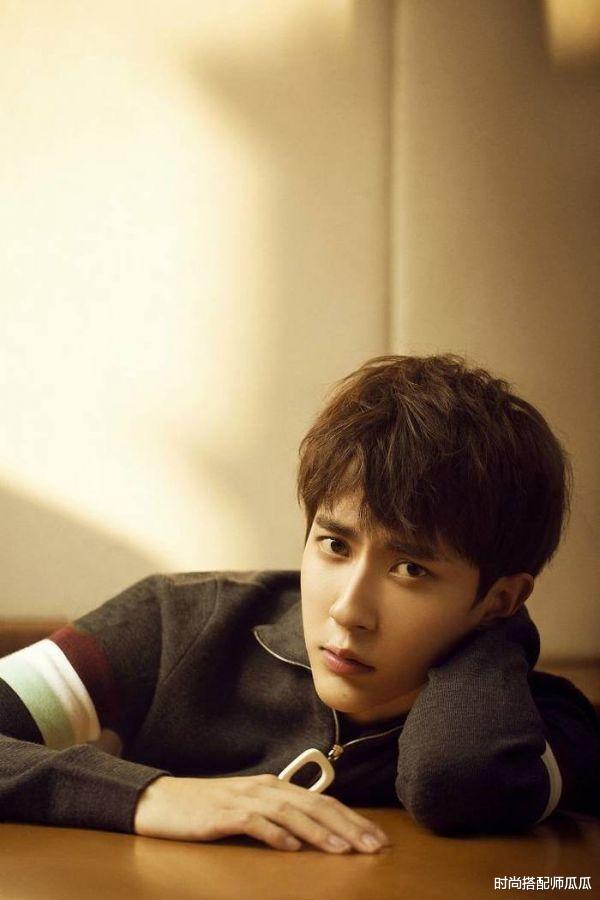 发型|不管多大年纪的男人，这5种发型要少留，尤其第1个，邋遢还油腻