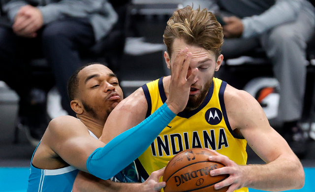 黃蜂隊|爆冷！倒數第4掀翻東部第3！轟79+31，5虎將暴走！3巨頭空砍63分