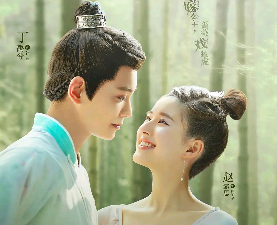 鹿晗|“明明是烂剧,却因演员演技太好而大火”的5部剧,你看过哪部?