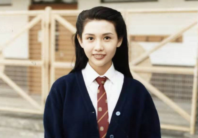 邱淑贞|\性感女神\邱淑贞：被王晶独宠9年，为何转身嫁给了富商沈嘉伟？