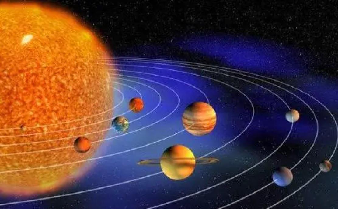 太阳烧了50亿年,为啥一直烧不完,烧完了会咋样?