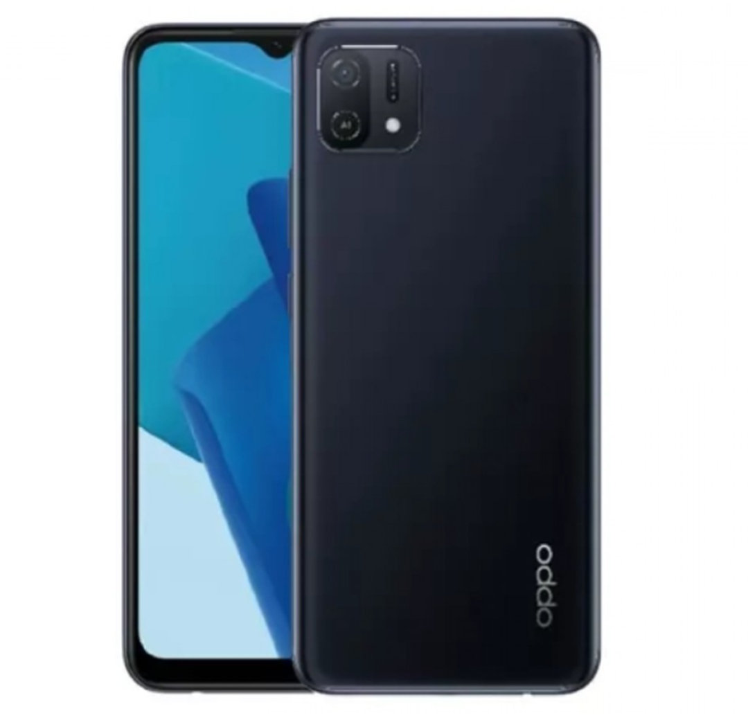 OPPO|OPPO A16K海外版发布，搭载Helio G35处理器，售价约合890元