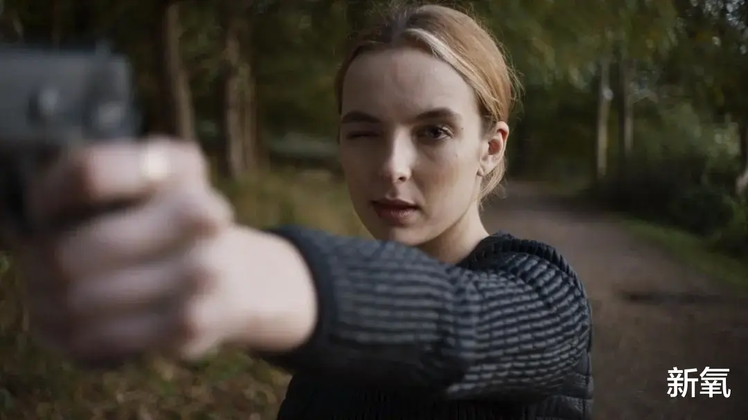 ag战队|生存游戏内，危险角色的魅力何在？