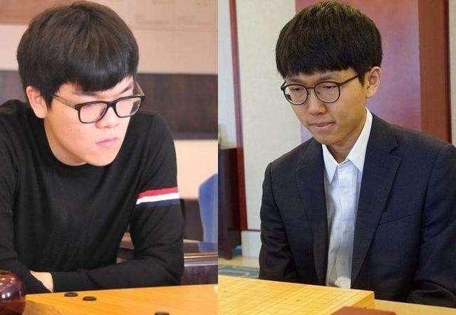 |朴申连续夹击！八冠王终未逃过宿命