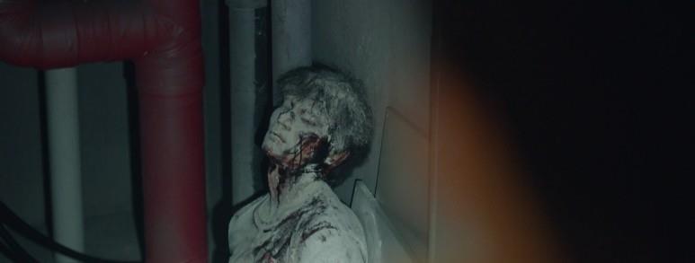 朴炯植|《Happiness》收视创新高！朴炯植护妻惨中标，公寓暗藏杀人魔？