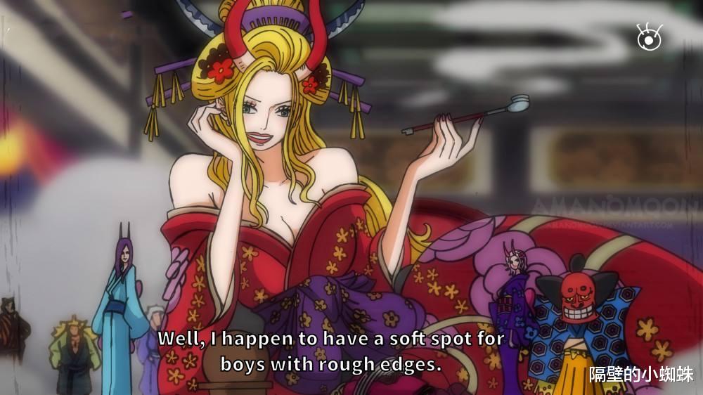 画师|海贼王：东映原画师吐槽凯多龙、黑玛利亚太恶心，让更新周期崩了