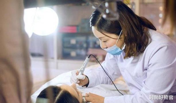 纹眉|建议女生“纹眉”莫要冲动,离职纹眉师透露,三种人纹眉会后悔