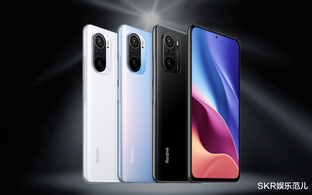 双十一目前最热销产品!仅2179!骁龙870+12GB