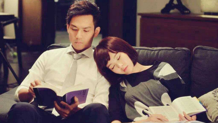 张馨予|不好意思，即使是低配版的国产剧，穷人依旧是不配出现的