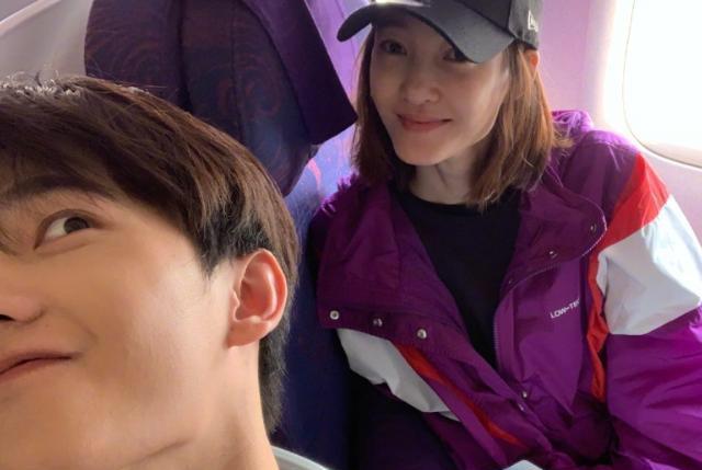 杨洋|有一张“毁容”的照片,让杨洋和刘亦菲的脸都掉光了