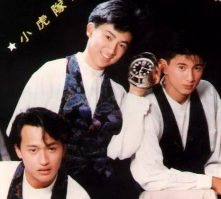 苏有朋|他才是“永琪”最初人选，却因不愿剃头而拒演，意外成就了苏有朋