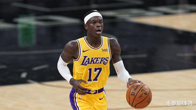 翟凌|湖人罪魁祸首终于出炉！佩林卡打造畸形阵容，詹皇若丢冠他该负责