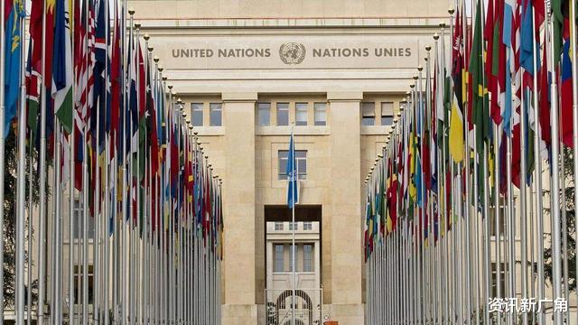 因長期拖欠會費，古特雷斯正式宣佈，剝奪這10國在聯合國的投票權-圖2