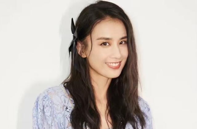 黄圣依 如何评价黄圣依的颜值？