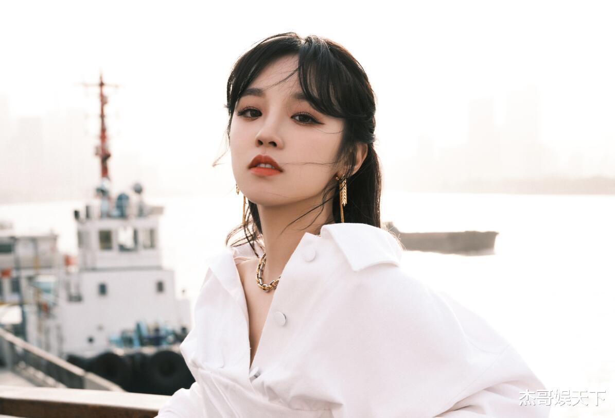 宋雨琦|苗苗，你让观众彻底明白了宋雨琦的为人