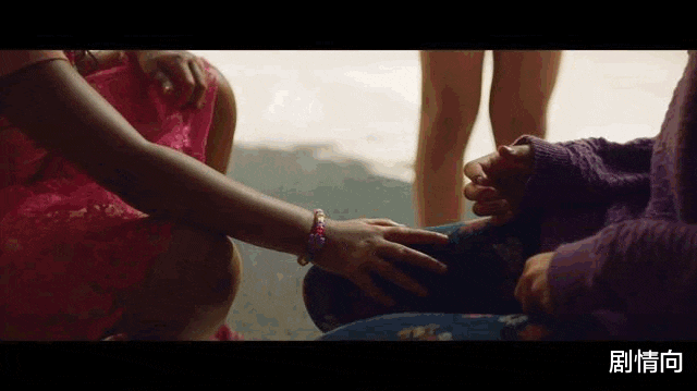 本杰明|儿童不宜，成人必看！网友：无疑是年度最佳惊悚片了......