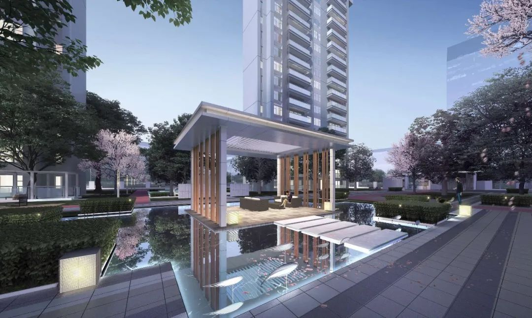 二手房|清水好盘！建面约80㎡起，优质配套聚集，价格或有惊喜！