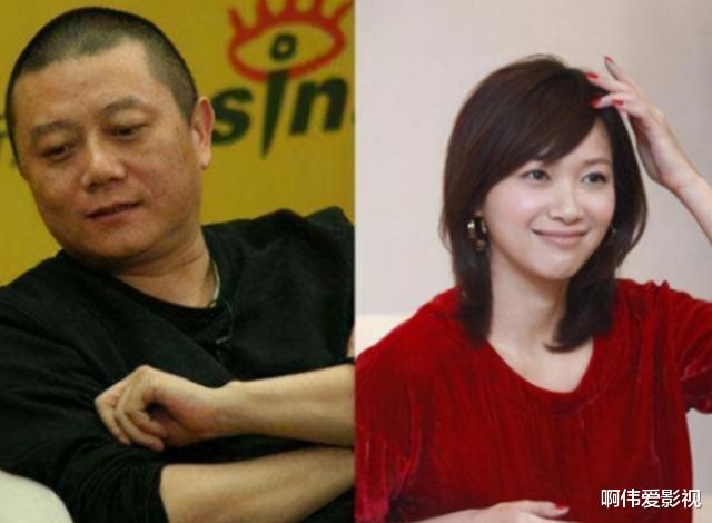 王朔|当代作家王朔：这辈子最对不起老婆和女儿，但我死后遗产归徐静蕾