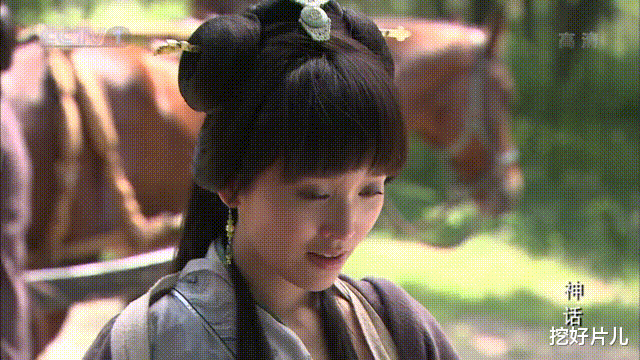 赵丽颖|被配角吊打的4位女主，尤其是第4位，她的戏份可以全部删除了