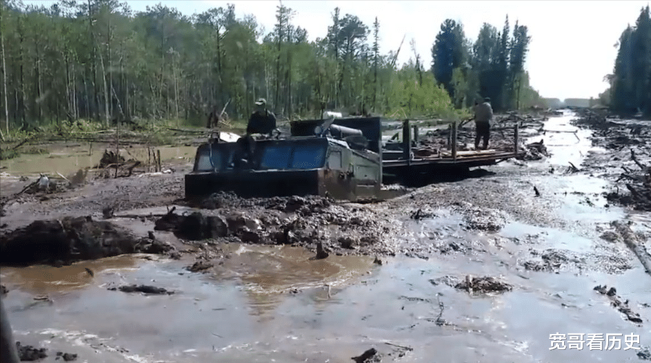 直升机|苏联为何对重型直升机情有独钟？