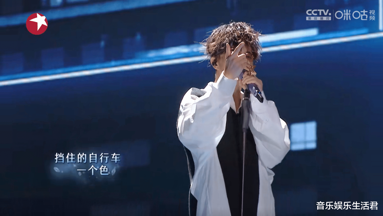 李沁|《我们的歌3》第十期歌单曝光，一组直接晋级，应是皆大欢喜