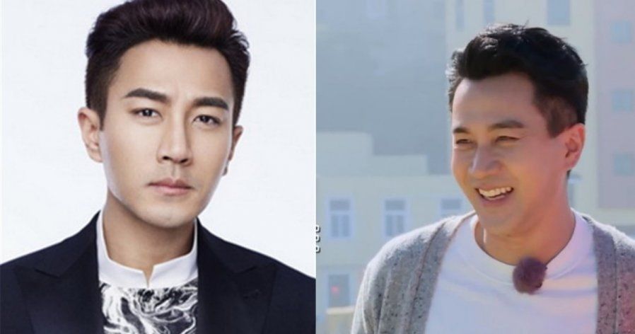 刘恺威|刘恺威新综艺又变脸？网指发福苍老面容崩坏