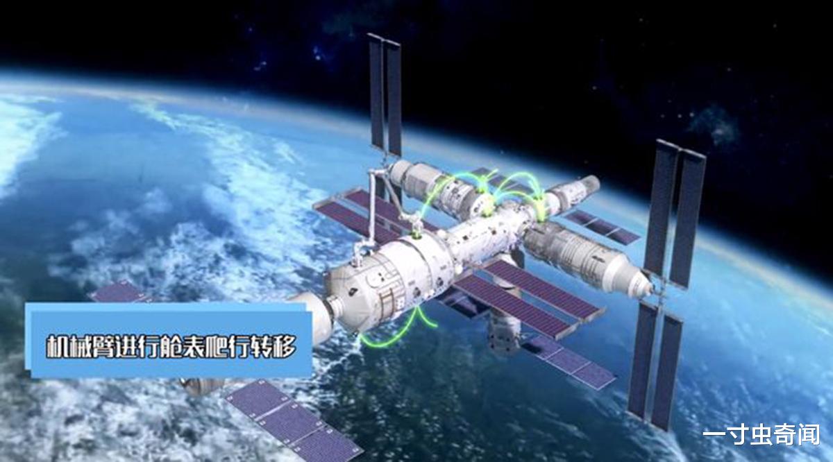 合肥 神舟十二航天员再次成功出舱，人员有何变动？这次任务有何看点？