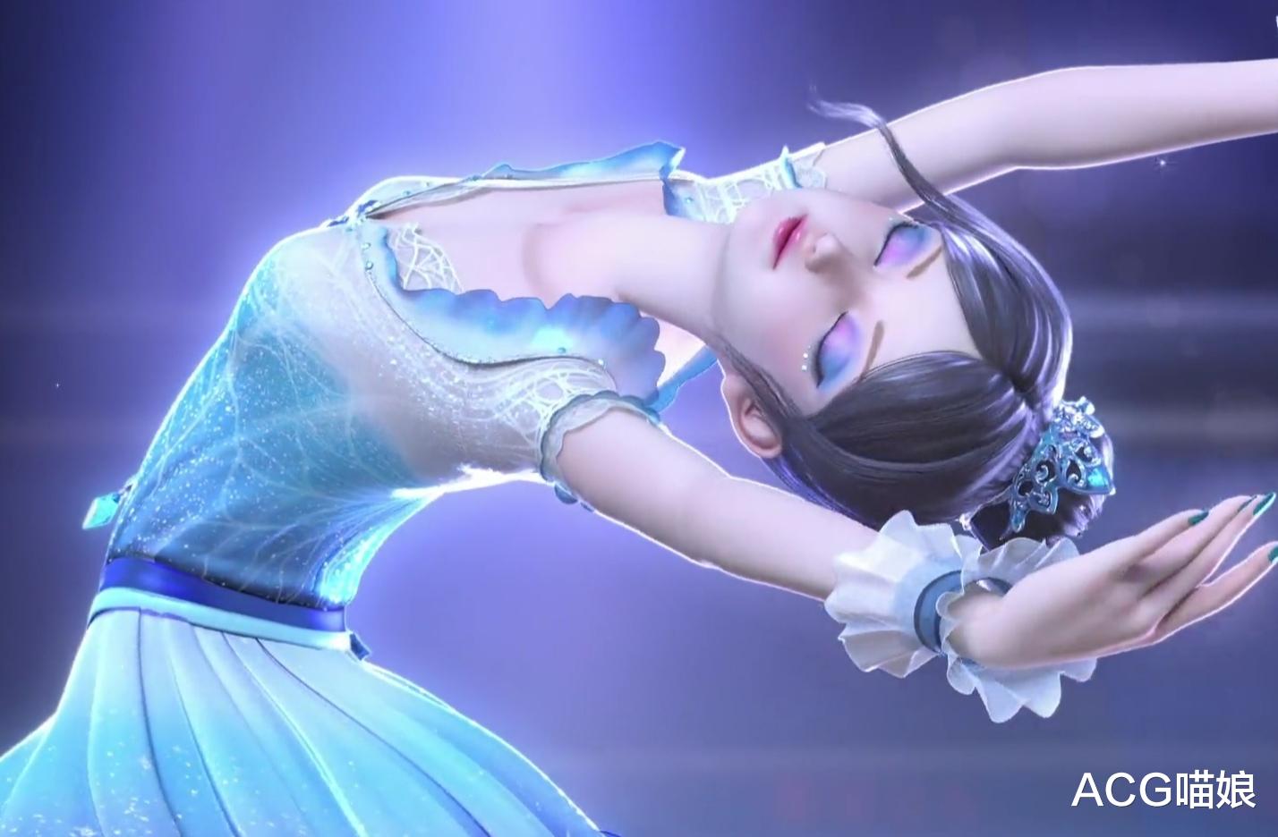 叶罗丽|叶罗丽动画再次迎来坏消息,这次的停播会影响到第九季的上映吗