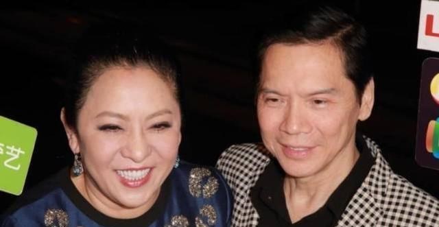 向华强|向华强真正的靠山，不是军统出身的父亲，而是香港的林家三兄弟