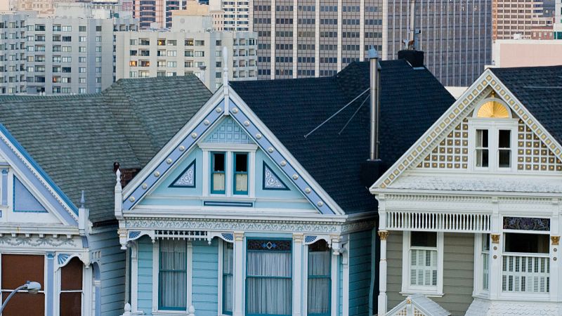 信之源律师事务所 二手房交易中买方应注意哪些法律风险？