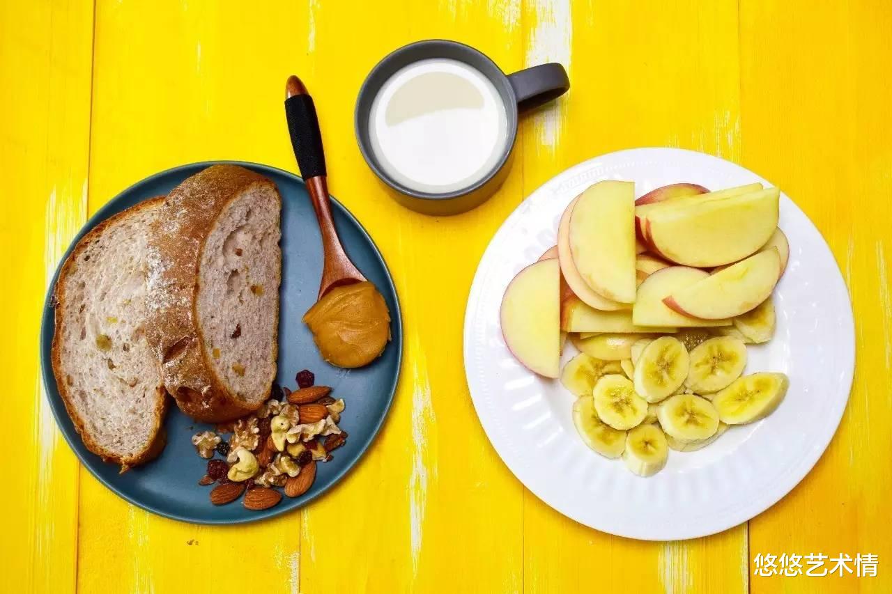 陈数|陈数的营养餐曝光，网友惊呼：怪不得身材曼妙如少女，原来挺会吃