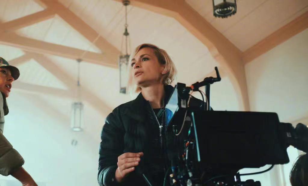 MARRY 鲍德温射死摄影师调查进展，李小龙女儿发声，李国豪曾死于道具枪