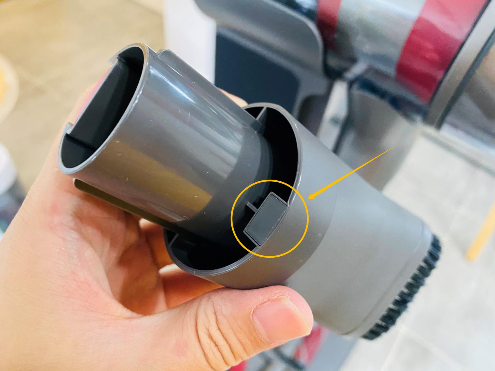 齊大圣|戴森平替?石头手持无线吸尘器H7升级了啥?